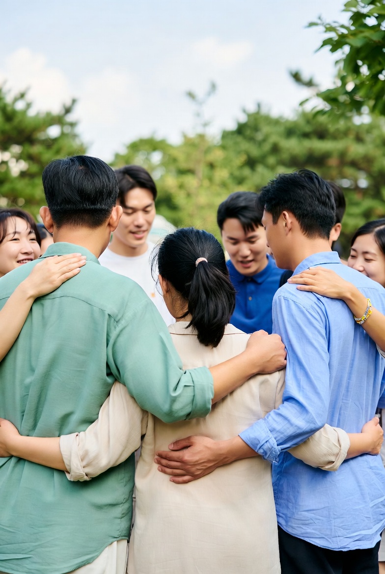 인권 협회 일러스트